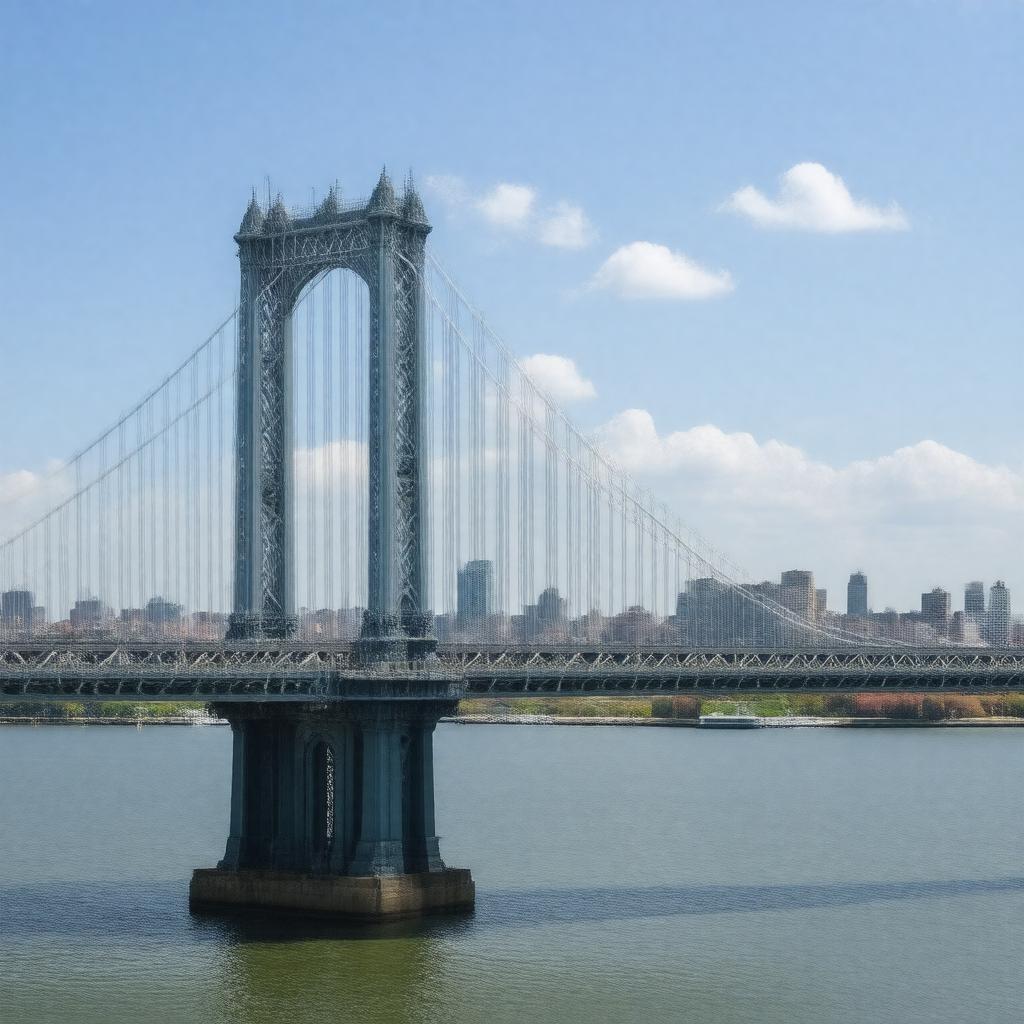 George Washington Bridge